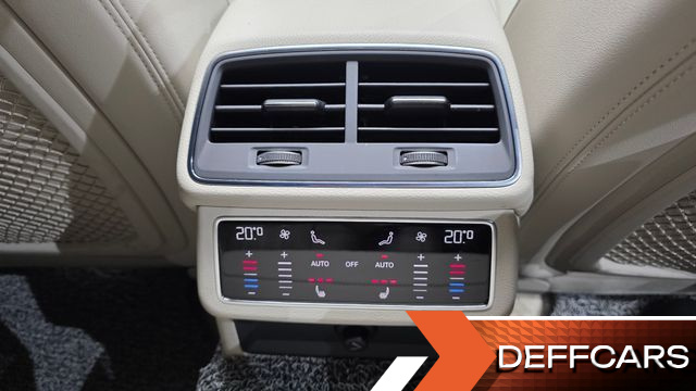 Audi A6 45 TDI Quattro Premium купить на сайте DeffCars