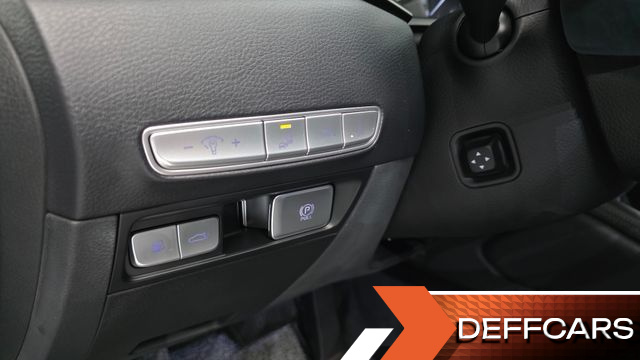 Kia K9 3.8 GDI AWD PlatinumⅡ купить на сайте DeffCars