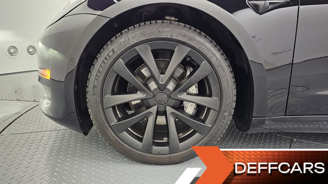 Tesla MODEL 3 Long Range AWD купить на сайте DeffCars