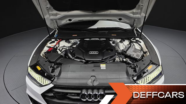 Audi A7 55 TFSI Quattro Premium купить на сайте DeffCars