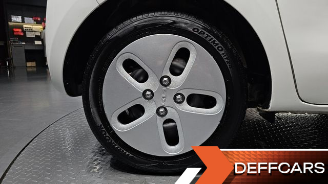 Kia RAY Van Prestige купить на сайте DeffCars