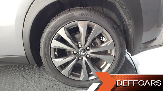 Lexus UX 2.0 F-Sport 2WD купить на сайте DeffCars