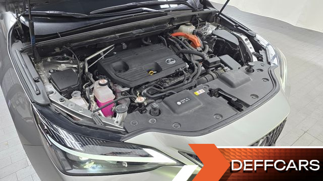 Lexus NX Premium купить на сайте DeffCars