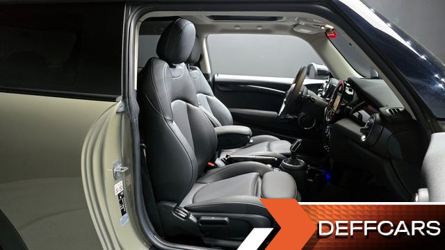 Mini COOPER HIGH 3rd купить на сайте DeffCars