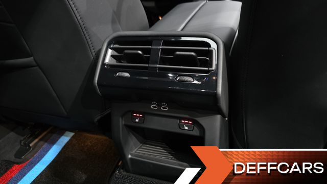 BMW 5-SERIES 520i M Sport купить на сайте DeffCars