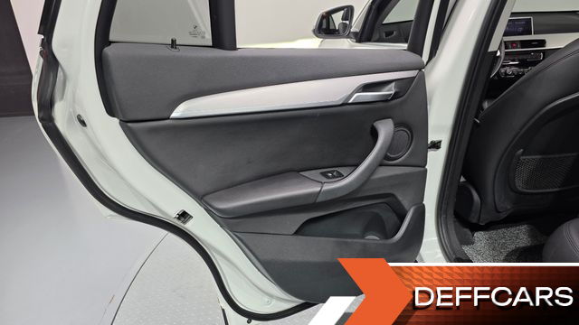 BMW X1 xDrive 20i Advantage купить на сайте DeffCars