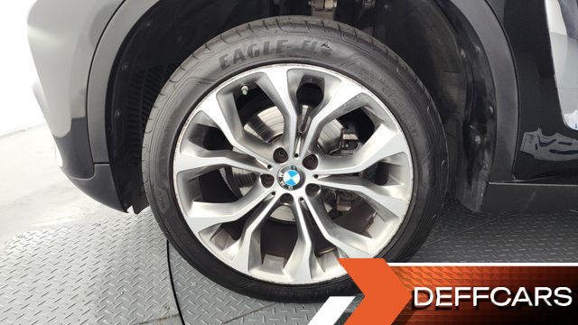 BMW X6 xDrive 30d купить на сайте DeffCars