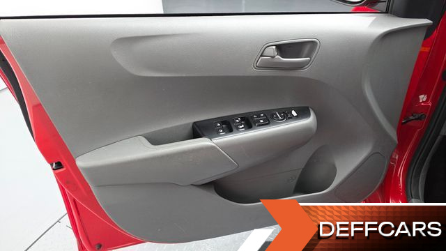 Kia MORNING LPi Deluxe купить на сайте DeffCars
