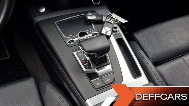Audi Q5 45 TFSI Quattro Premium купить на сайте DeffCars