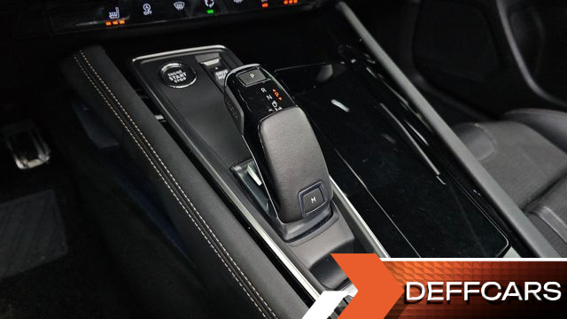 Peugeot 508 1.5 BlueHDi GT купить на сайте DeffCars