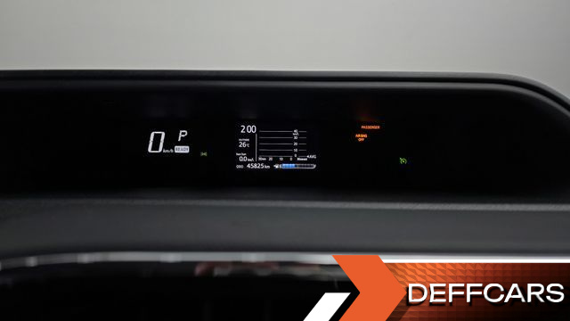 Toyota PRIUS 1.5 купить на сайте DeffCars