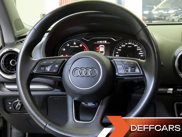 Audi A3 40 TFSI 8V купить на сайте DeffCars