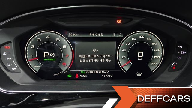 Audi A8 55 TFSI Quattro LWB купить на сайте DeffCars