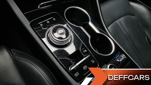 Kia K5 Prestige купить на сайте DeffCars