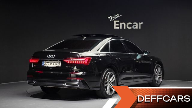 Audi A6 45 TFSI Premium купить на сайте DeffCars