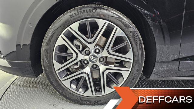 Hyundai GRANDEUR 2,5 Gasoline 2WD Exclusive купить на сайте DeffCars