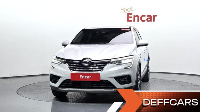 Renault-KoreaSamsung XM3 1.6 GTe RE купить на сайте DeffCars