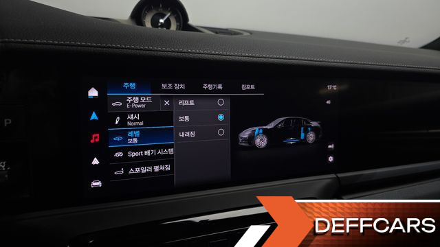 Porsche PANAMERA 4.0 Turbo S E-Hybrid купить на сайте DeffCars
