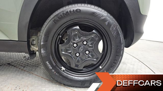Hyundai CASPER Smart купить на сайте DeffCars