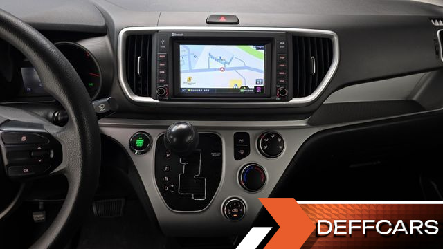 Kia RAY Van Standard купить на сайте DeffCars