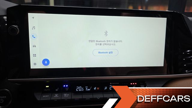Toyota CAMRY 2.5 XLE Hybrid купить на сайте DeffCars