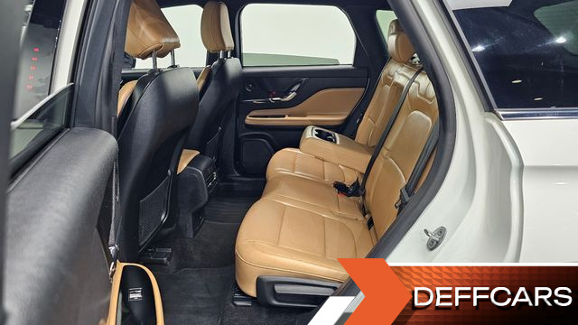 Lincoln CORSAIR 2.0 Reserve AWD купить на сайте DeffCars