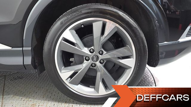 Audi Q4 E-TRON 40 Premium купить на сайте DeffCars
