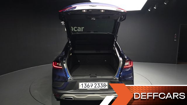 Renault-KoreaSamsung XM3 1.3 TCe RE Signature купить на сайте DeffCars