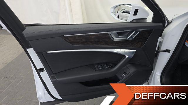 Audi A6 40 TDI Premium купить на сайте DeffCars