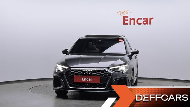 Audi A3 40 TFSI Premium купить на сайте DeffCars