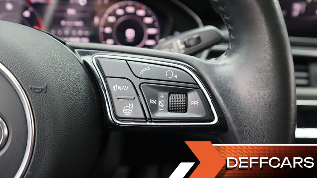 Audi A4 30 TDI Premium купить на сайте DeffCars