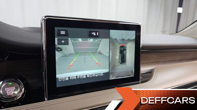Lincoln CORSAIR 2.0 Reserve AWD купить на сайте DeffCars