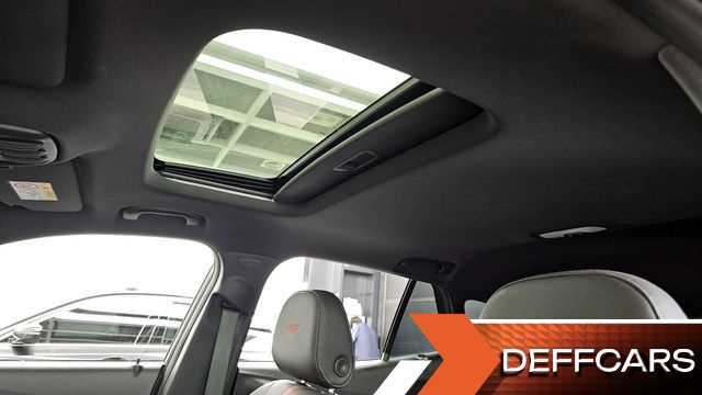 ChevroletGMDaewoo TRAX 1.2 RS Plus купить на сайте DeffCars