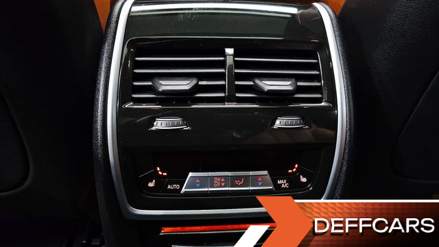 BMW X7 xDrive 40d M Sport 6STR купить на сайте DeffCars