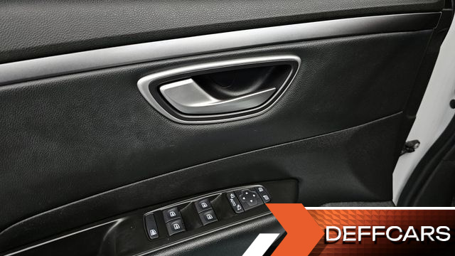 Renault-KoreaSamsung SM6 1.5 dCi SE купить на сайте DeffCars