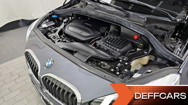 BMW 2-SERIES Advantage купить на сайте DeffCars