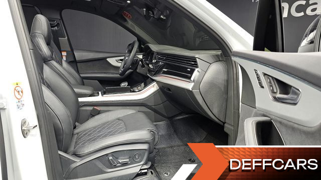 Audi Q7 50 TDI Quattro Premium купить на сайте DeffCars