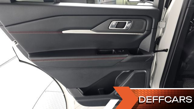 Ford EXPLORER 2.3 ST-Line 4WD купить на сайте DeffCars