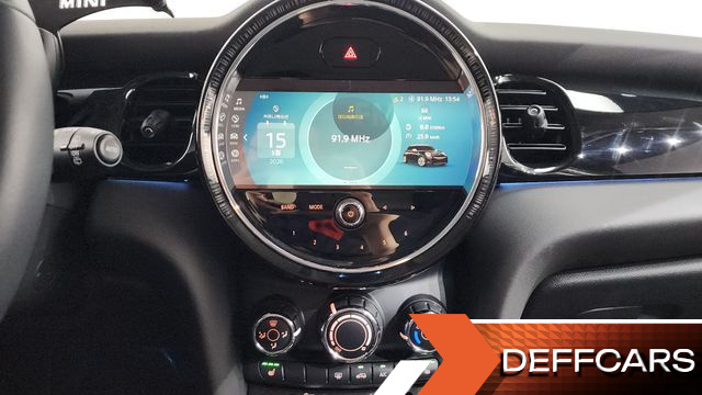 Mini COOPER 5Door Classic Third Generation купить на сайте DeffCars