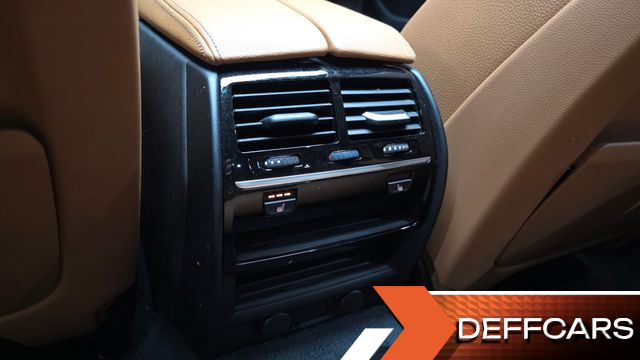 BMW 5-SERIES 520i Luxury купить на сайте DeffCars