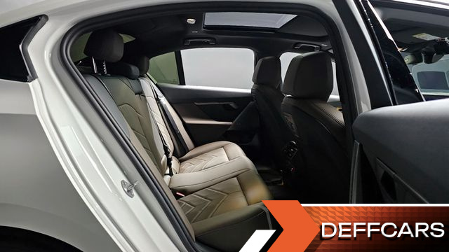 BMW 5-SERIES 520i M Sport купить на сайте DeffCars