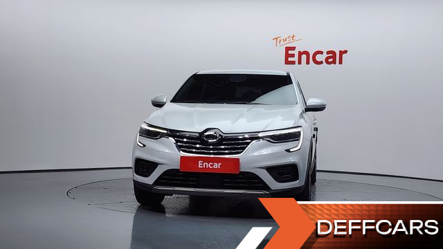 Renault-KoreaSamsung XM3 1.6 GTe LE Plus купить на сайте DeffCars