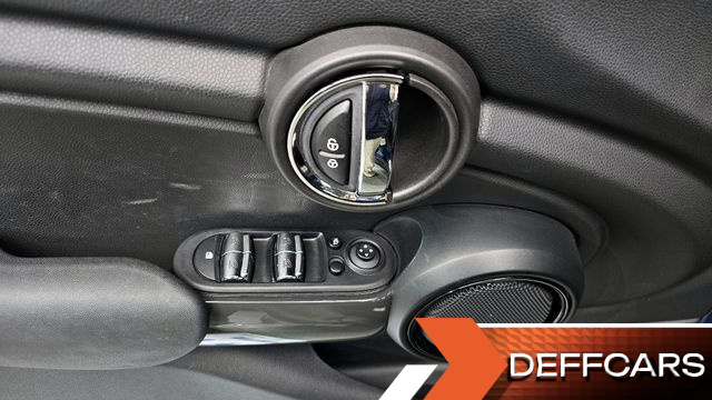 Mini COOPER 5Door Standard 3rd купить на сайте DeffCars