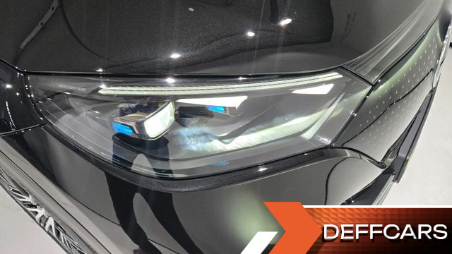 Mercedes EQE EQE500 4MATIC купить на сайте DeffCars