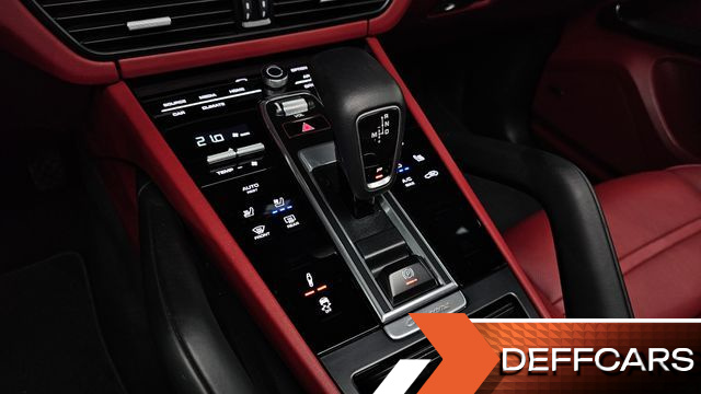 Porsche CAYENNE 3.0 купить на сайте DeffCars