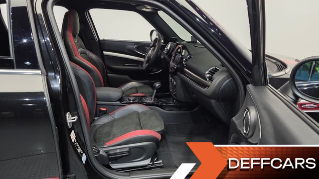 Mini CLUBMAN JCW 2nd Gen купить на сайте DeffCars