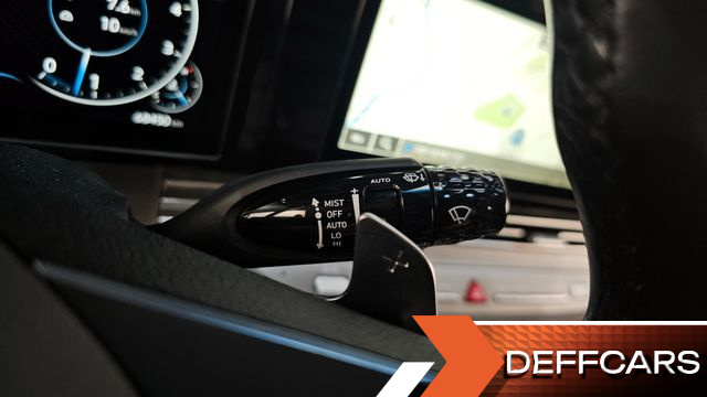 Hyundai GRANDEUR 3.0 LPi Premium Choice купить на сайте DeffCars