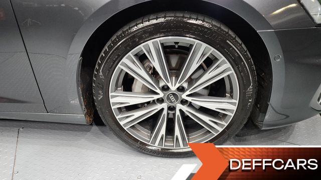 Audi A6 45 TFSI Quattro Premium купить на сайте DeffCars