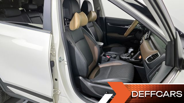 Kia SELTOS Gasoline 1.6 Turbo 2WD Signature купить на сайте DeffCars