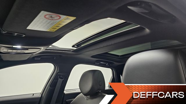 Cadillac CT6 3.6 Sport AWD купить на сайте DeffCars